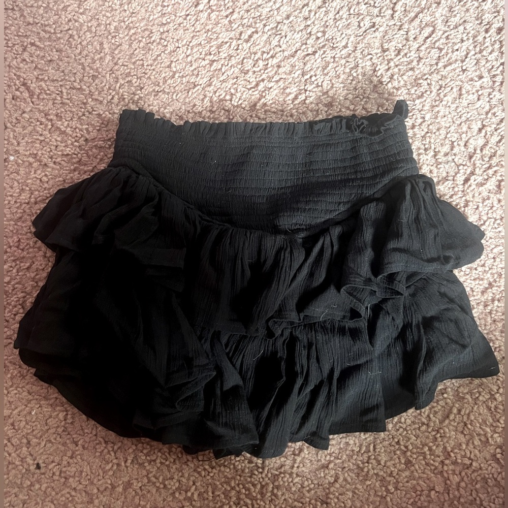 Skort from target, worn once to the eras tour. Fits like an XS but it’s a small.